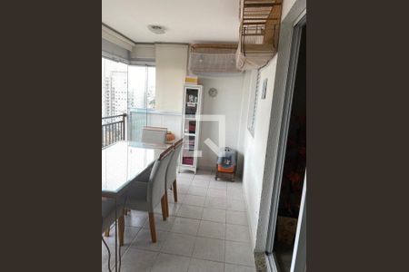 Apartamento à venda com 3 quartos, 80m² em Vila Maria, São Paulo