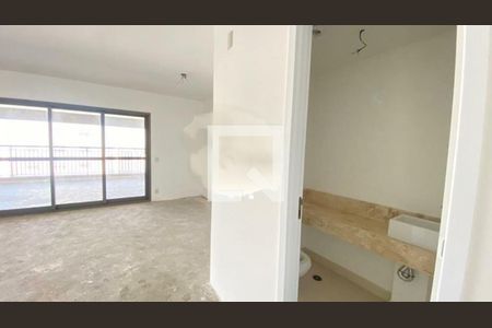 Apartamento à venda com 3 quartos, 159m² em Alto da Mooca, São Paulo