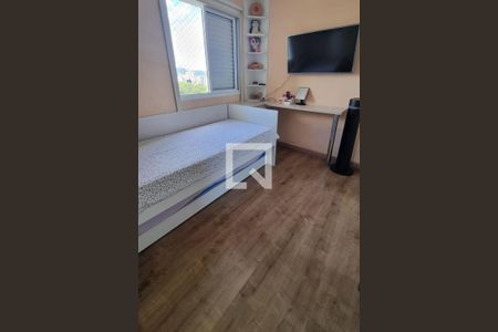 Apartamento à venda com 2 quartos, 65m² em Santana, São Paulo