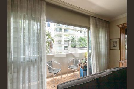 Apartamento à venda com 4 quartos, 190m² em Itaim Bibi, São Paulo