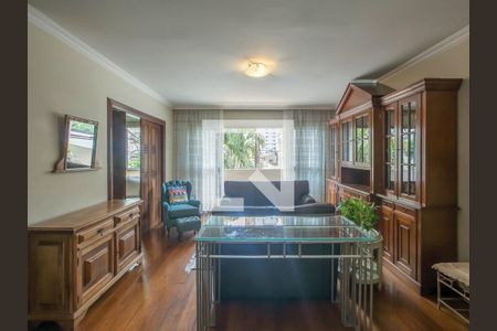 Apartamento à venda com 4 quartos, 190m² em Itaim Bibi, São Paulo