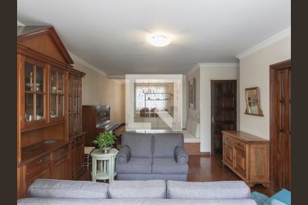 Apartamento à venda com 4 quartos, 190m² em Itaim Bibi, São Paulo