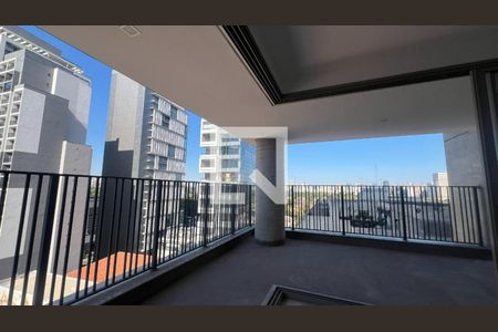 Apartamento à venda com 3 quartos, 115m² em Pinheiros, São Paulo