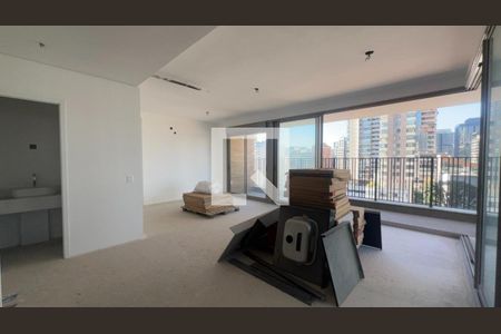 Apartamento à venda com 3 quartos, 115m² em Pinheiros, São Paulo