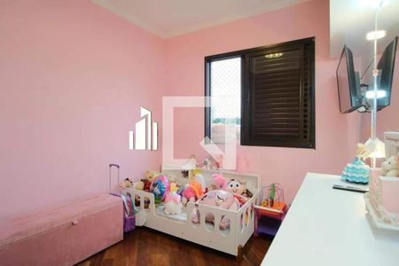 Apartamento à venda com 3 quartos, 126m² em Vila Carrão, São Paulo