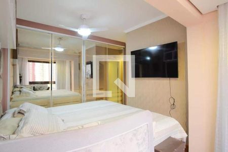 Apartamento à venda com 3 quartos, 126m² em Vila Carrão, São Paulo