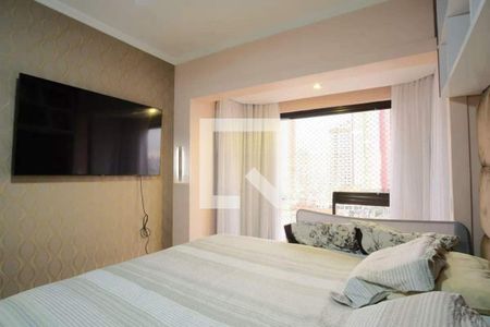 Apartamento à venda com 3 quartos, 126m² em Vila Carrão, São Paulo