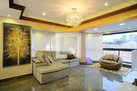 Apartamento à venda com 3 quartos, 126m² em Vila Carrão, São Paulo