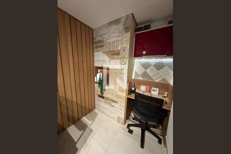 Apartamento à venda com 2 quartos, 67m² em Belenzinho, São Paulo