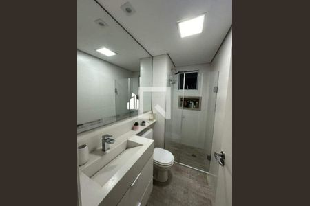 Apartamento à venda com 2 quartos, 67m² em Belenzinho, São Paulo