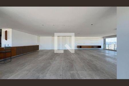 Apartamento à venda com 3 quartos, 332m² em Pinheiros, São Paulo