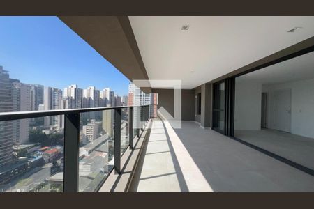 Apartamento à venda com 4 quartos, 157m² em Perdizes, São Paulo