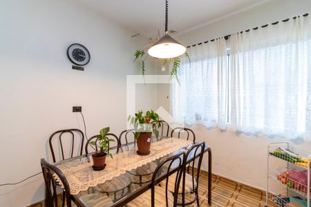 Copa de casa à venda com 4 quartos, 250m² em Vila Pauliceia, São Paulo