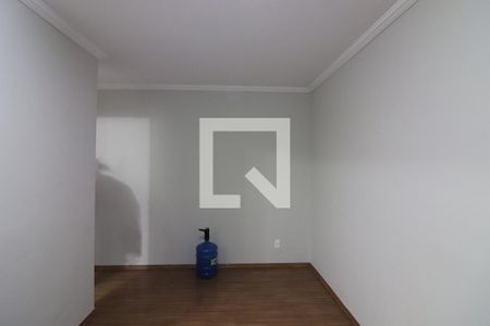 Sala de apartamento à venda com 2 quartos, 55m² em Planalto, São Bernardo do Campo