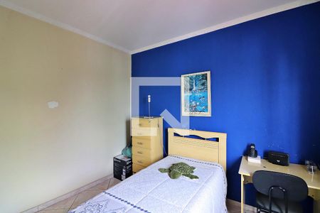 Quarto  de casa à venda com 3 quartos, 155m² em Baeta Neves, São Bernardo do Campo