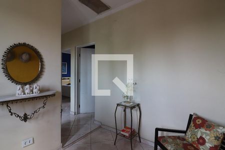 Hall dos Quartos de casa à venda com 3 quartos, 155m² em Baeta Neves, São Bernardo do Campo