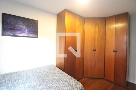 Quarto 2 de apartamento à venda com 4 quartos, 116m² em Jardim Marajoara, São Paulo