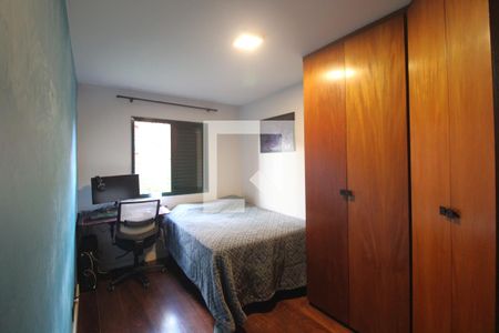 Quarto 2 de apartamento à venda com 4 quartos, 116m² em Jardim Marajoara, São Paulo