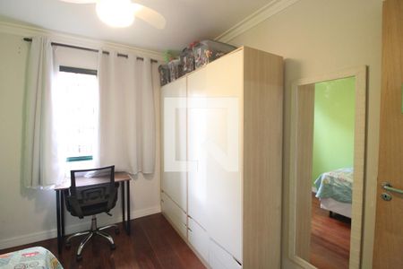 Quarto 1 de apartamento à venda com 4 quartos, 116m² em Jardim Marajoara, São Paulo