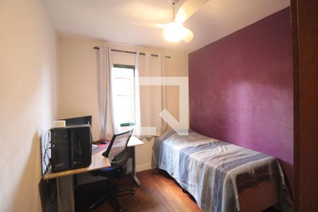 Quarto 2 de apartamento à venda com 4 quartos, 116m² em Jardim Marajoara, São Paulo