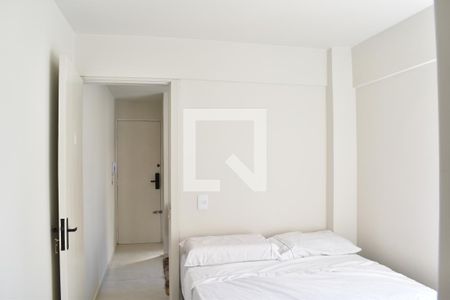 Quarto de kitnet/studio para alugar com 1 quarto, 21m² em Bigorrilho, Curitiba