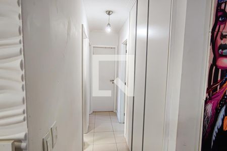 corredor de apartamento à venda com 3 quartos, 103m² em Jacarepaguá, Rio de Janeiro