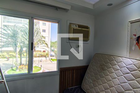 Quarto 1 de apartamento à venda com 3 quartos, 103m² em Jacarepaguá, Rio de Janeiro