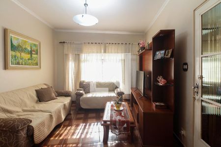 Sala de casa à venda com 3 quartos, 380m² em Vila Carrão, São Paulo