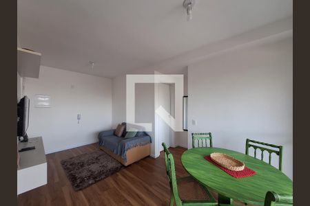 Sala/Cozinha de apartamento para alugar com 2 quartos, 45m² em Tucuruvi, São Paulo