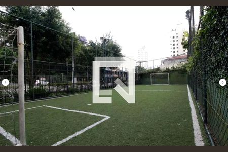 Quadra de apartamento à venda com 2 quartos, 67m² em Jardim Vazani, São Paulo