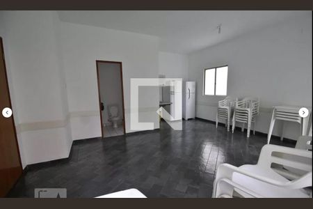 Área comum - Salão de festas de apartamento à venda com 2 quartos, 67m² em Jardim Vazani, São Paulo