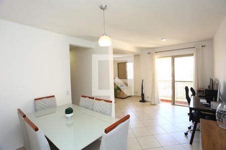 Sala de apartamento à venda com 2 quartos, 67m² em Jardim Vazani, São Paulo