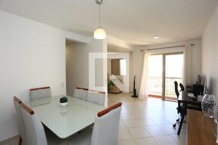 Sala de apartamento à venda com 2 quartos, 67m² em Jardim Vazani, São Paulo