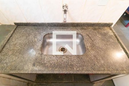 Kitnet/Studio para alugar com 1 quarto, 30m² em Jardim Santa Genebra Ii (barao Geraldo), Campinas