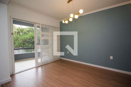 Sala de Jantar de casa de condomínio à venda com 3 quartos, 215m² em Jardim Isabel, Porto Alegre