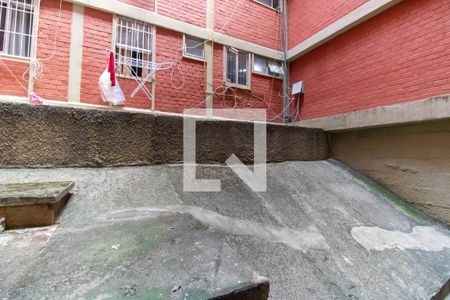 Vista do Quarto 1 de apartamento para alugar com 2 quartos, 64m² em Fátima, Niterói