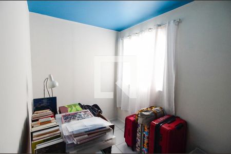 Quarto 2 de apartamento à venda com 3 quartos, 77m² em Engenho Novo, Rio de Janeiro