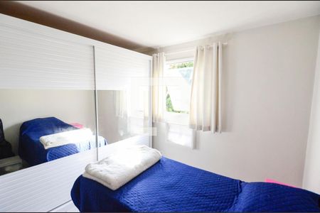 Quarto 1 de apartamento à venda com 3 quartos, 77m² em Engenho Novo, Rio de Janeiro