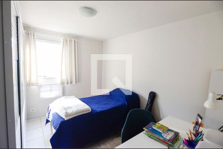 Quarto 1 de apartamento à venda com 3 quartos, 77m² em Engenho Novo, Rio de Janeiro