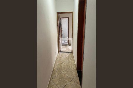 Casa à venda com 5 quartos, 180m² em Jardim Progresso, Santo André