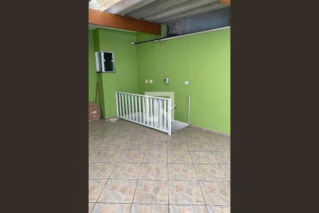 Casa à venda com 5 quartos, 180m² em Jardim Progresso, Santo André