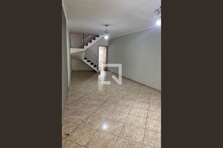 Casa à venda com 5 quartos, 180m² em Jardim Progresso, Santo André