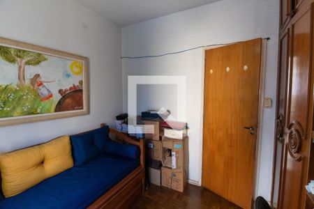 Quarto 1 de apartamento à venda com 3 quartos, 110m² em Icaraí, Niterói
