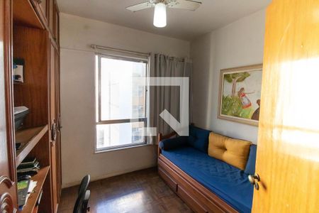 Quarto 1 de apartamento à venda com 3 quartos, 110m² em Icaraí, Niterói