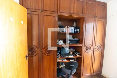 Quarto 1 de apartamento à venda com 3 quartos, 110m² em Icaraí, Niterói