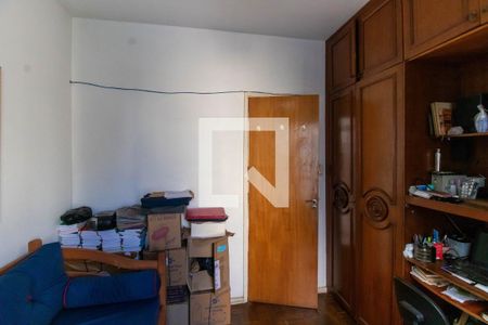 Quarto 1 de apartamento à venda com 3 quartos, 110m² em Icaraí, Niterói