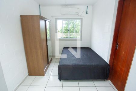 Studio de kitnet/studio para alugar com 1 quarto, 28m² em Marechal Rondon, Canoas