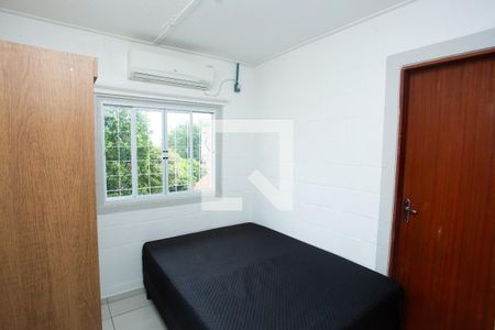 Studio de kitnet/studio para alugar com 1 quarto, 28m² em Marechal Rondon, Canoas