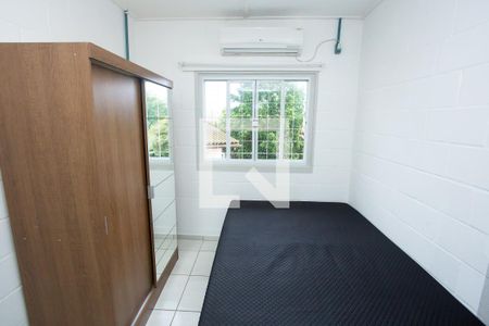 Studio de kitnet/studio para alugar com 1 quarto, 28m² em Marechal Rondon, Canoas