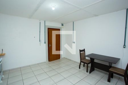 Studio de kitnet/studio para alugar com 1 quarto, 28m² em Marechal Rondon, Canoas